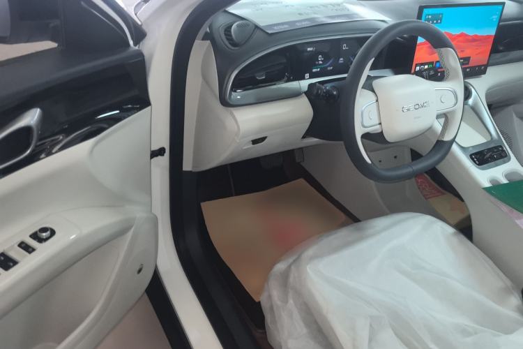 Used  Geome 2025 310km Dream Edition
