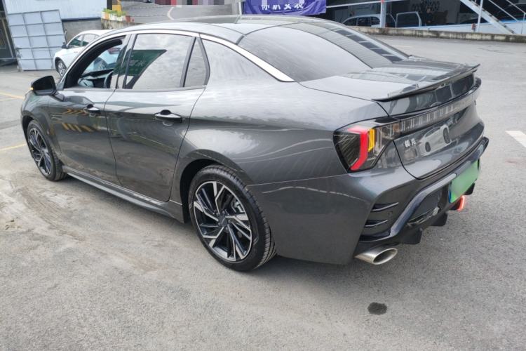 Used Lynk & Co 03 2023 2.0TD DCT JingPro
