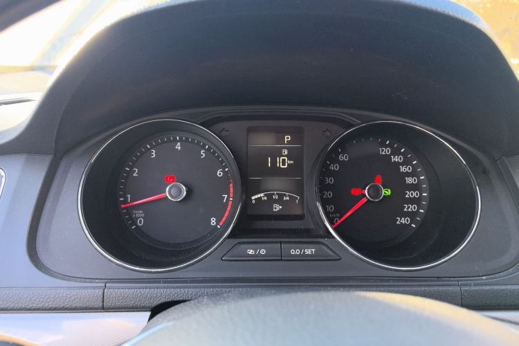 Used Volkswagen Gran Lavida 2017 180TSI DSG Comfort Edition