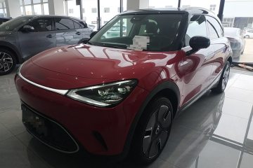 Used smart #1 2022 Premium Edition
