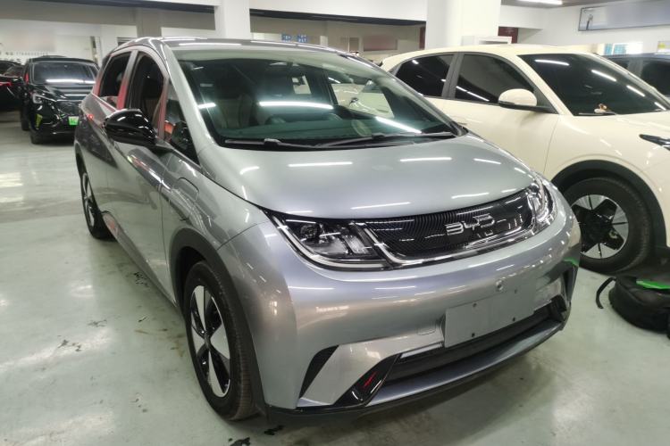 Used BYD Dolphin 2023 420 km Free Version