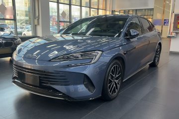 Used BYD Seal 07 DM-i 2025 Intelligent Driving Version DM-i 1.5L 125 km Prestige Edition