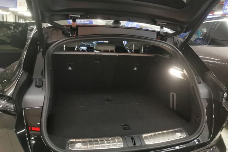 Used Nio ET5T 2025 75 kWh Touring
