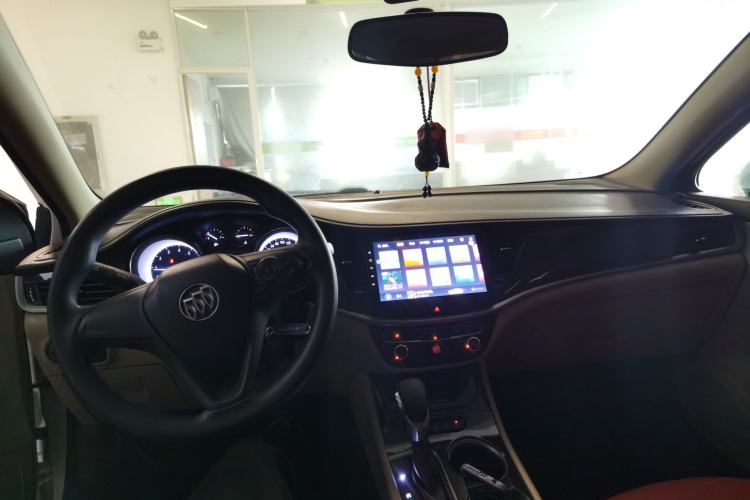 Used Buick Verano 2018 Sedan 15S Automatic Entry Model
