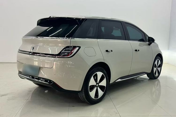 Used Baojun Cloud 2023 460 Max