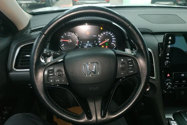 Used Honda Avancier 2017 370TURBO Four-Wheel Drive Prestige Edition
