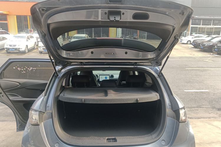 Used BYD Dolphin 2025 420km Active Version