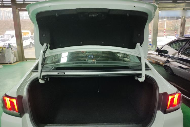 Used Peugeot 308 2018 1.6L Automatic Luxury Edition