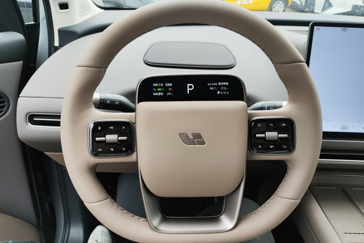 Used Li Auto Li Auto i8 2025 Standard Edition
