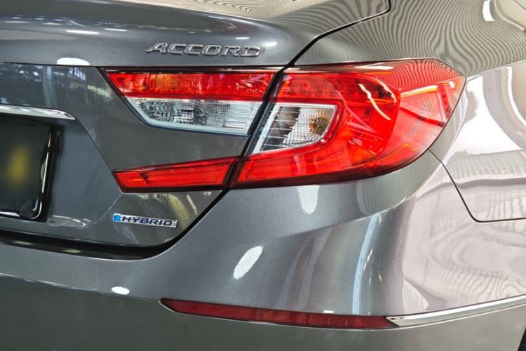 Used Honda Accord 2018 Rui Hybrid 2.0L Rui Ling Edition China VI
