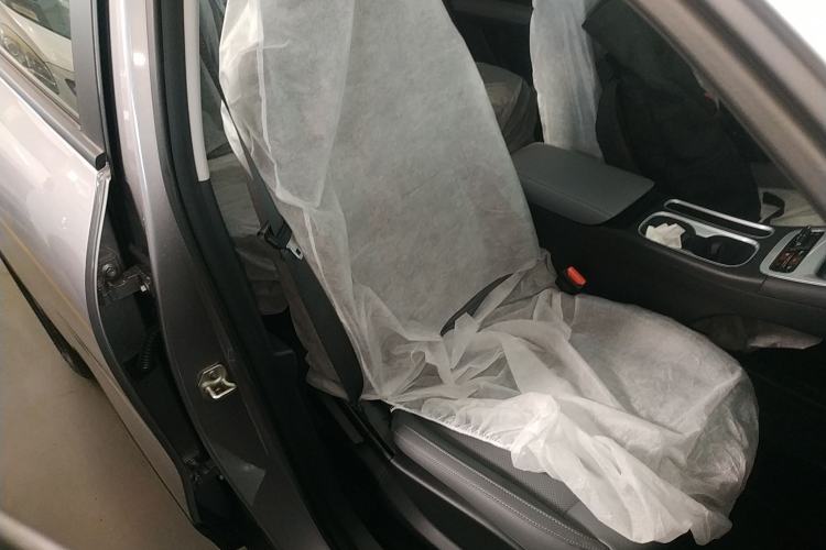 Used  Geome 2026 Model 310km Dream Edition
