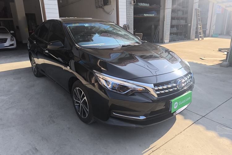 Used Venucia D60 2018 1.6L Manual Comfort Edition
