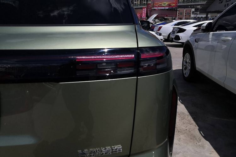 Used Chery Explore 06 2023 YUEYE Edition 1.6T Four-Wheel Drive Adventure
