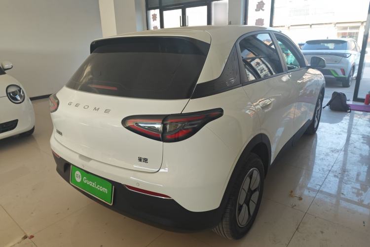 Used  Geome 2025 310km Youth Edition