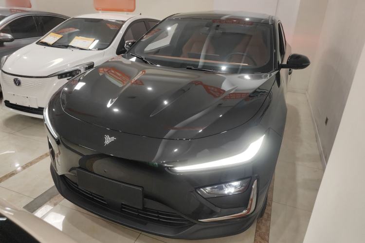 Used NETA X 2023 500 Lite
