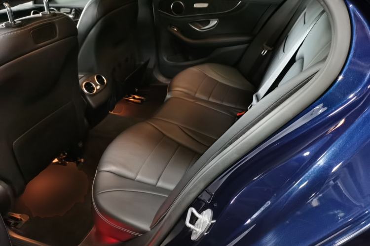 Used Mercedes-Benz C-Class 2018 C 200 L Sport Edition