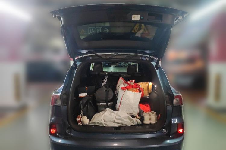 Used Ford Escape 2020 EcoBoost 245 Four-Wheel Drive ST-LINE Deluxe Edition