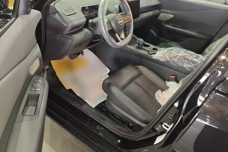 Used Nissan Teana 2026 Model Harmony Cockpit 2.0L Ultra-Comfort Edition