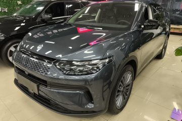 Used Leapmotor C11 2023 Range-Extended 300 Comfort Edition