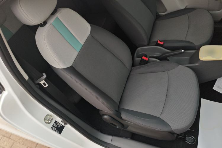 Used  Lumin 2022 210km Sweet Edition
