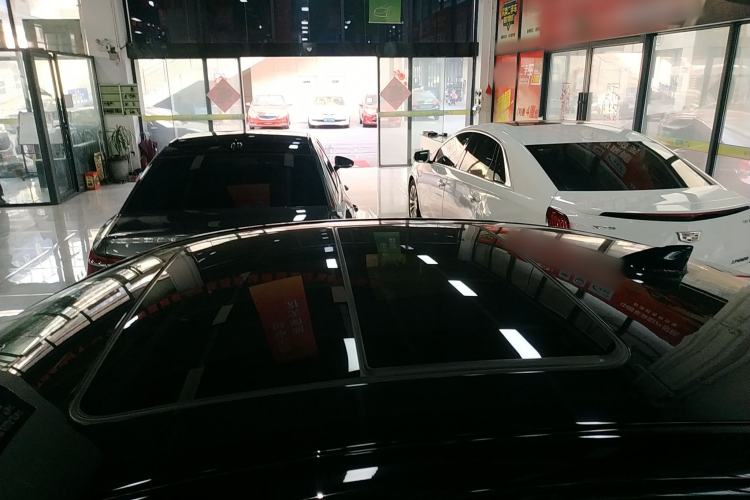 Used Chevrolet Malibu XL 2021 Redline 550T Automatic Sharp Edition