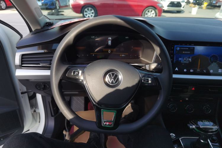 Used Volkswagen Lavida 2021 280TSI DSG Comfort Edition