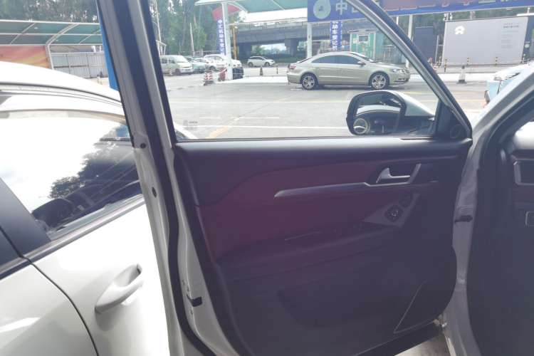 Used Haval H6 Coupe 2019 1.5T Automatic Two-Wheel Drive Ultra-Luxury Smart Connectivity Model China VI Standard
