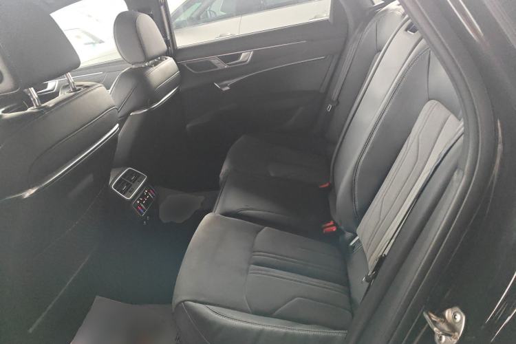 Used Audi A6L 2024 45 TFSI quattro Prestige Dynamic Edition