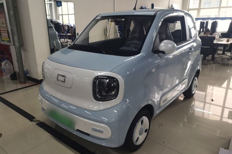 Used Bestune Pony 2025 222km Lightning Horse
