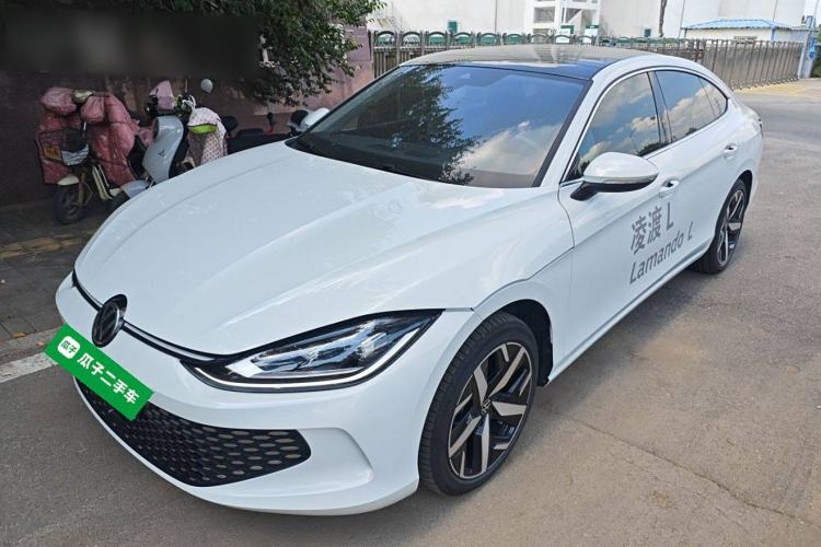 Used Volkswagen Lamando 2024 Lavida L 280TSI DSG Cool & Spicy Edition
