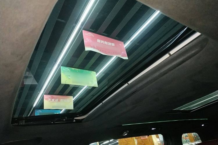 Used GAC Trumpchi M8 2023 Zongshi Series 400T Flagship Edition
