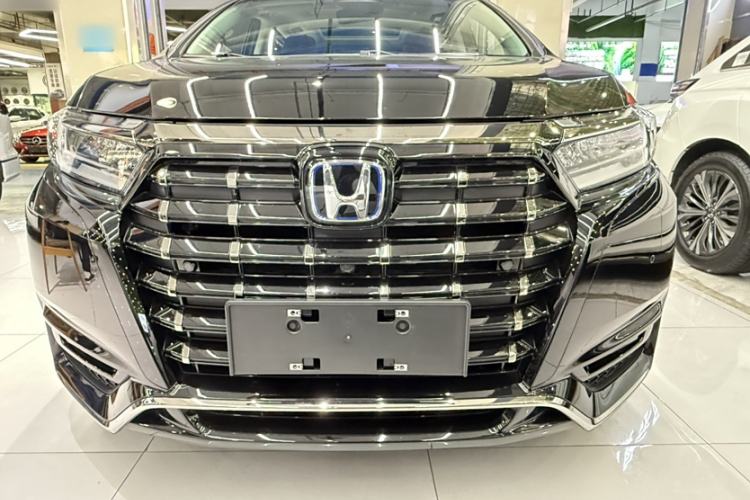 Used Honda Elysion 2024 2.0L eHEV Ultimate Edition
