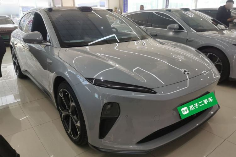 Used Nio ET5T 2024 75kWh Touring