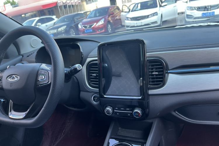 Used Chery Little Ant 2022 Restyled Version Sweet Pink Edition Half-Sugar Version 28.8 kWh 30 kW 301 km
