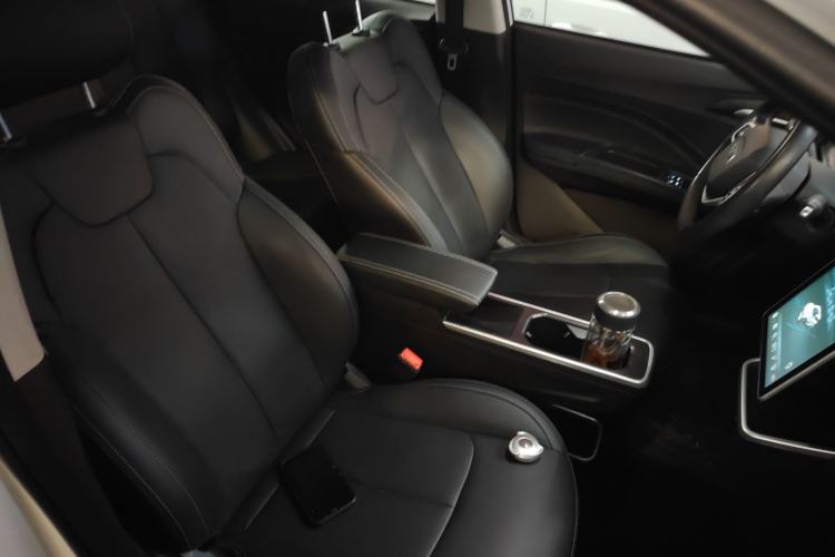 Used NETA V 2022 Chao 400 Lite