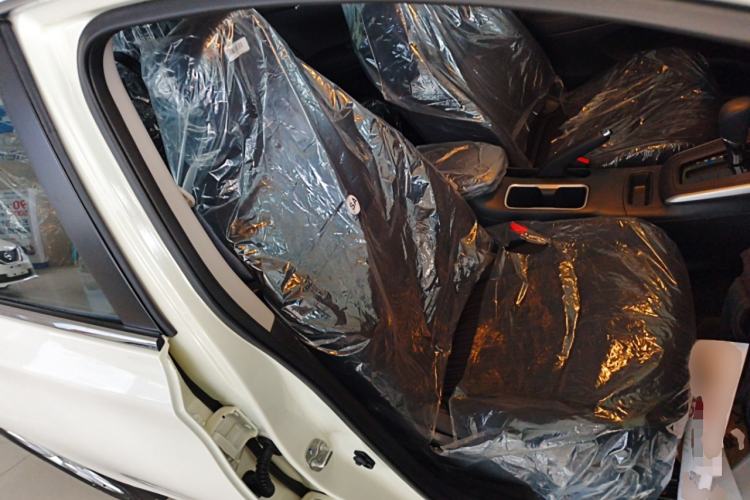 Used Nissan Sylphy 2024 Facelifted Three Classic 1.6XE CVT Comfort Edition
