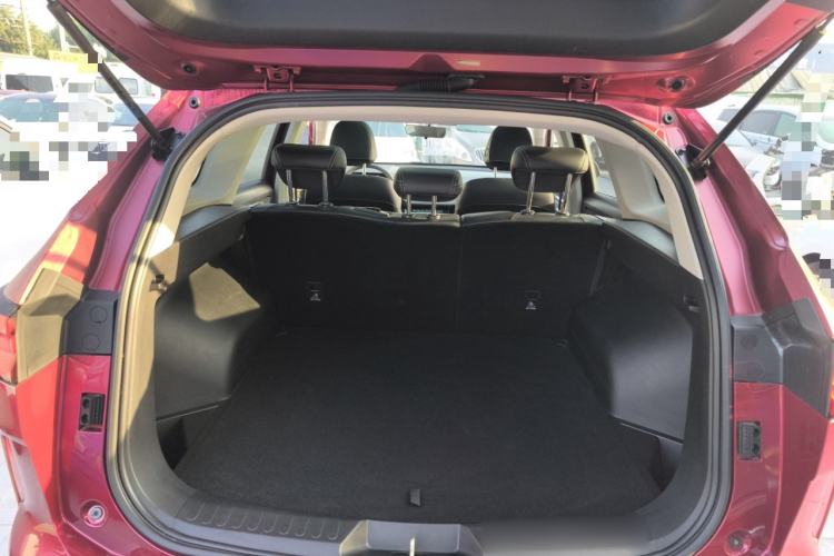 Used Haval H6 2021 3rd Generation 1.5T Automatic Two-Wheel Drive Pro
