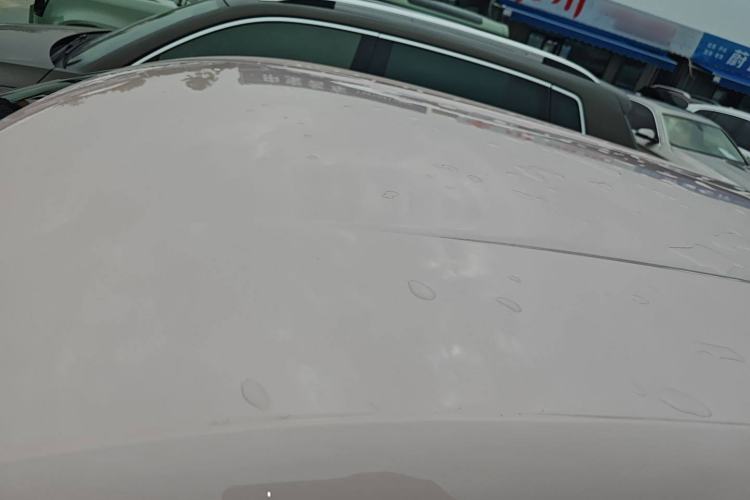 Used BYD Seagull 2024 Honor Edition 305km Freedom Version
