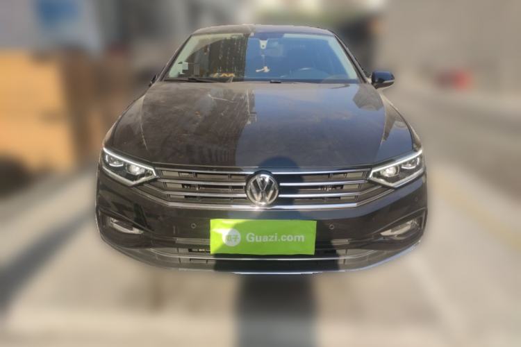 Used Volkswagen Magotan 2020 330TSI DSG Luxury Edition