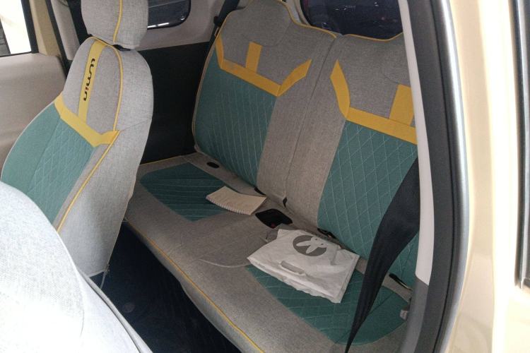 Used  Lumin 2023 301km Honey Dew Edition
