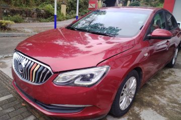 Used Buick GT 2017 15N Automatic Elite Version