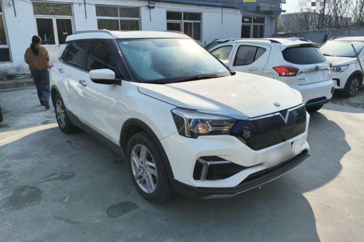 Used Venucia T60EV 2020 AI Enjoyment Model
