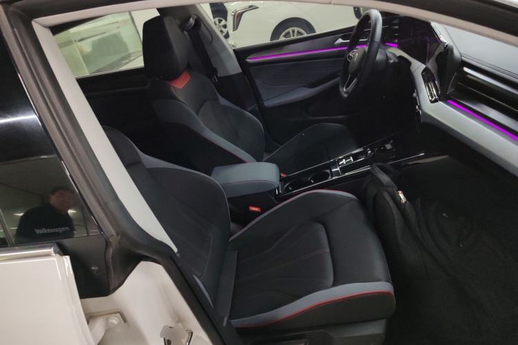 Used Volkswagen Lamando 2023 Lavida L 280TSI DSG Cool & Spicy Edition
