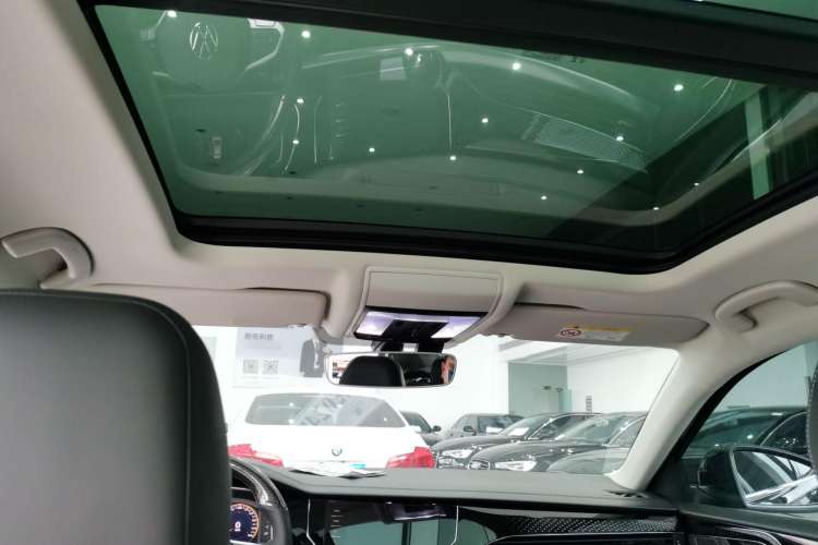 Used Volkswagen Passat 2022 330TSI Elite Edition
