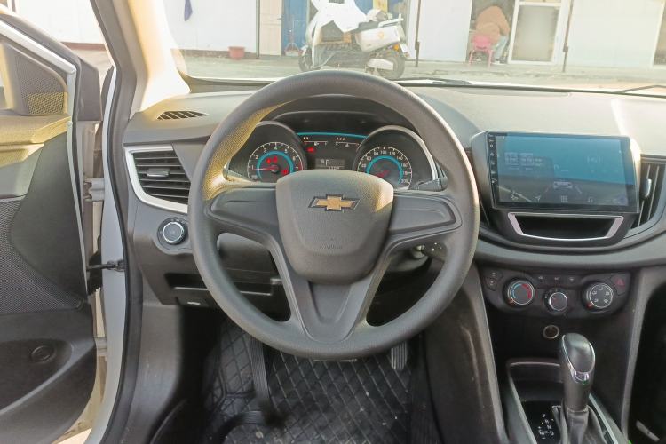 Used Chevrolet Cavalier 2019 320 Automatic Enjoyment with Sunroof