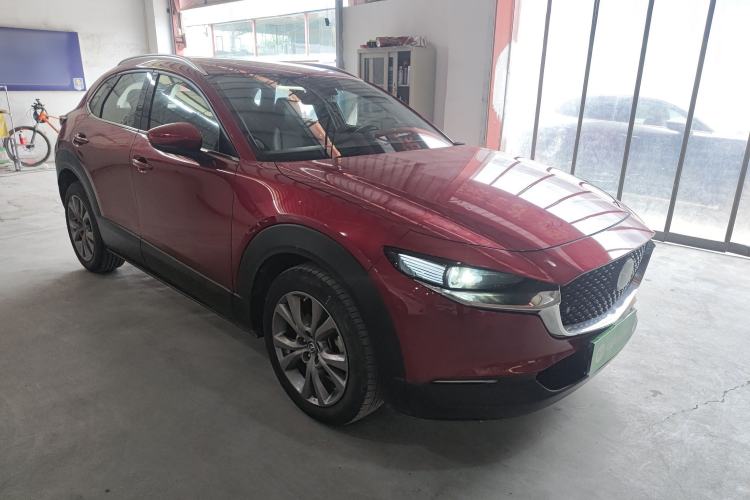 Used Mazda CX-30 2020 2.0L Automatic Zunyue Trim