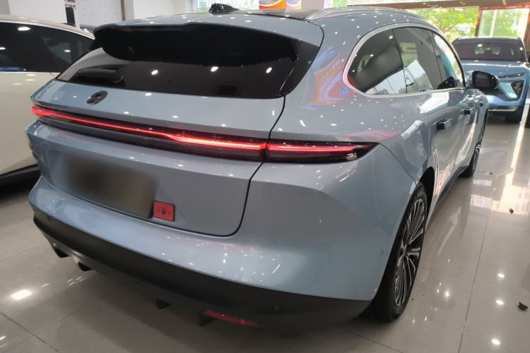 Used Nio ET5T 2023 75 kWh Touring
