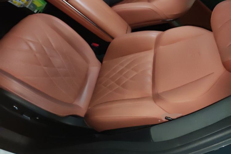 Used  S07 2023 200Max Range-Extended Version