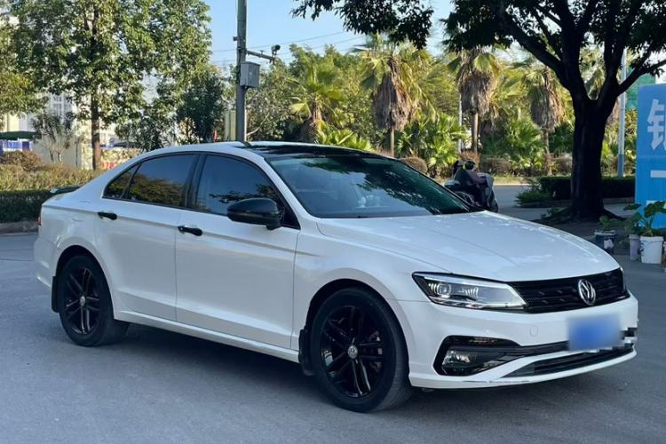 Used Volkswagen Lamando 2021 280TSI DSG Comfort Edition