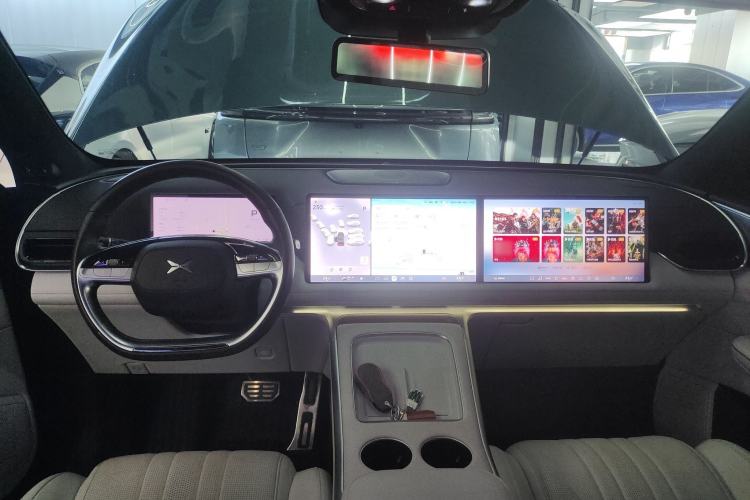 Used XPeng G9 2024 702 Max
